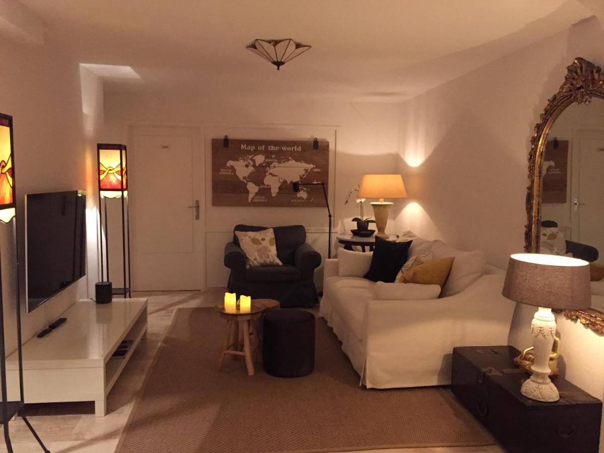 Apartamento Souterrain Zuid-Duinen -Free Parking Zandvoort Exterior foto